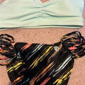 Born Primitive Bikini Set